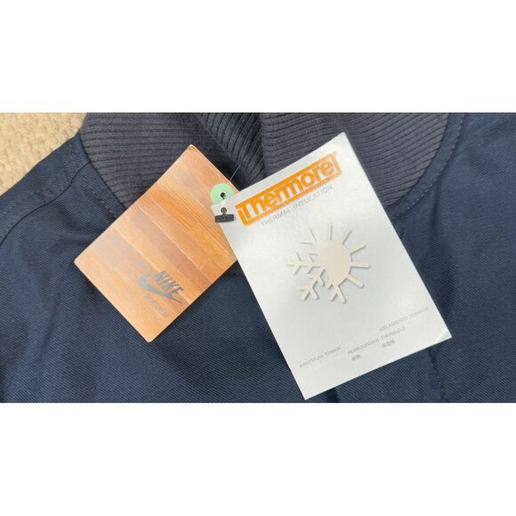 Nike SPRTSWR USSF 1913 Centennial 2013 Men's USA Canvas Soccer Jacket Size Small - Picture 2 of 10